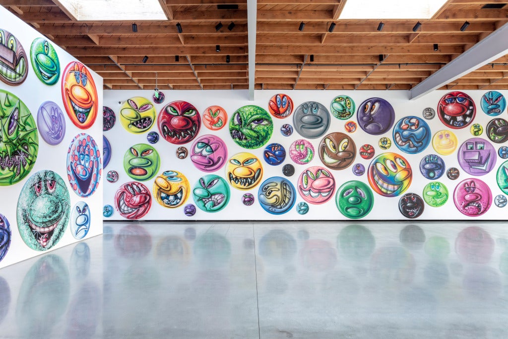 Kenny Scharf